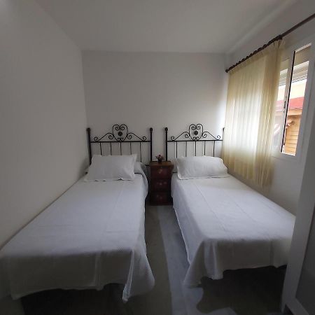 Apartamento Sostoa 4 Διαμέρισμα Μάλαγα Εξωτερικό φωτογραφία