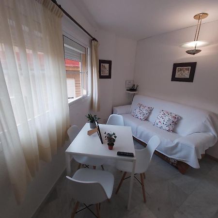 Apartamento Sostoa 4 Διαμέρισμα Μάλαγα Εξωτερικό φωτογραφία