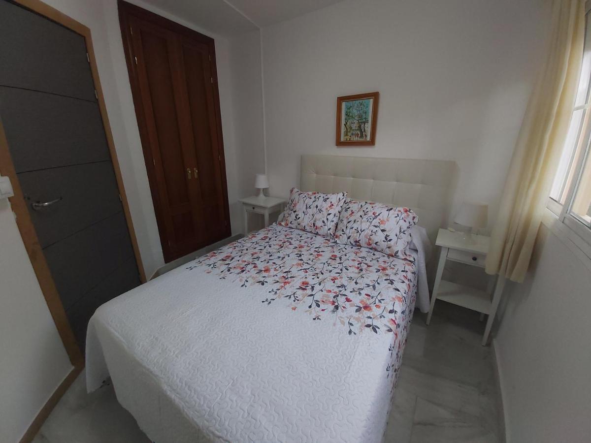 Apartamento Sostoa 4 Διαμέρισμα Μάλαγα Εξωτερικό φωτογραφία