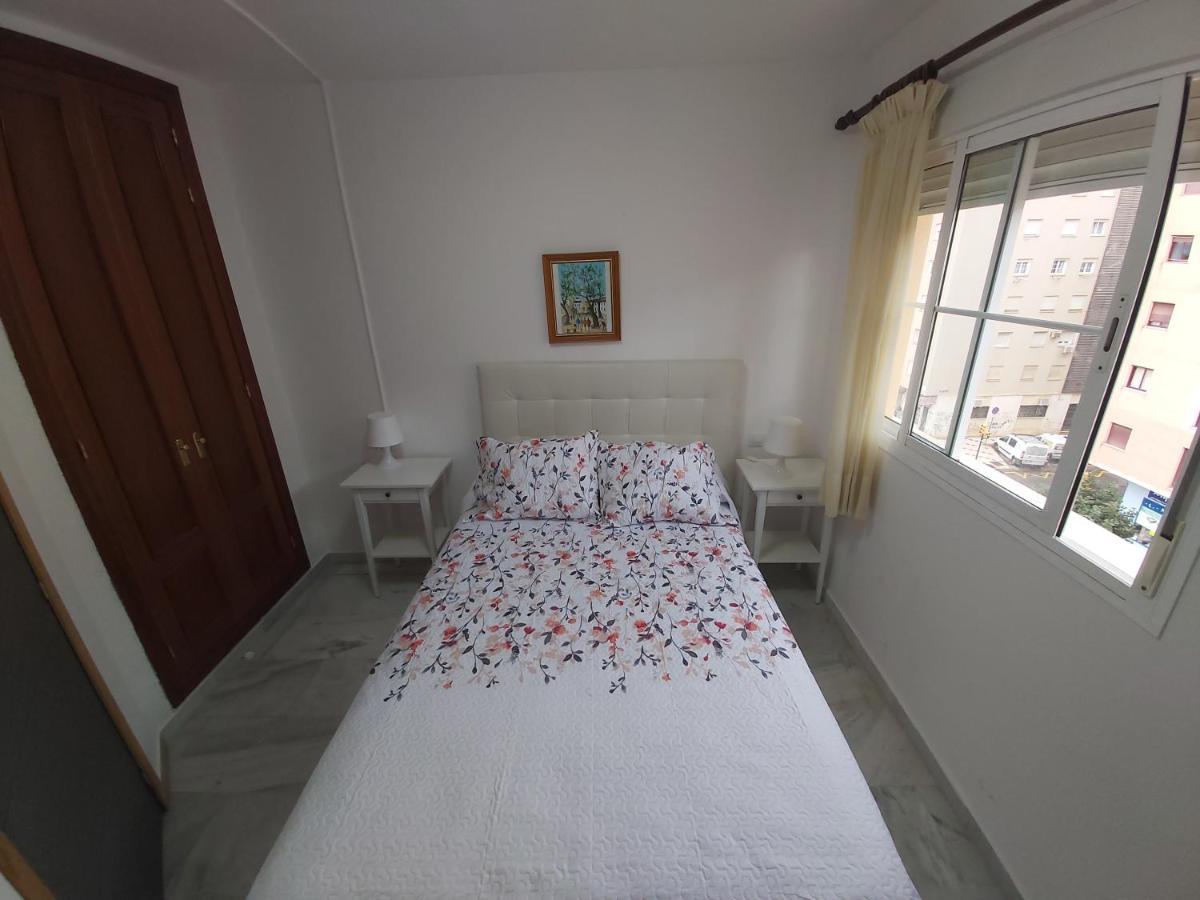 Apartamento Sostoa 4 Διαμέρισμα Μάλαγα Εξωτερικό φωτογραφία