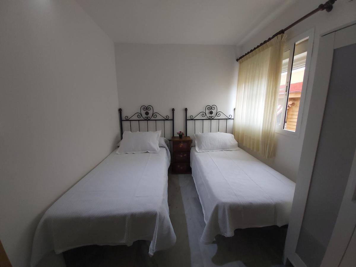 Apartamento Sostoa 4 Διαμέρισμα Μάλαγα Εξωτερικό φωτογραφία
